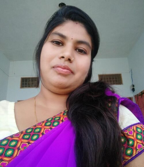 Himanshi Jain — Chief Information Officer, Gouri Construction