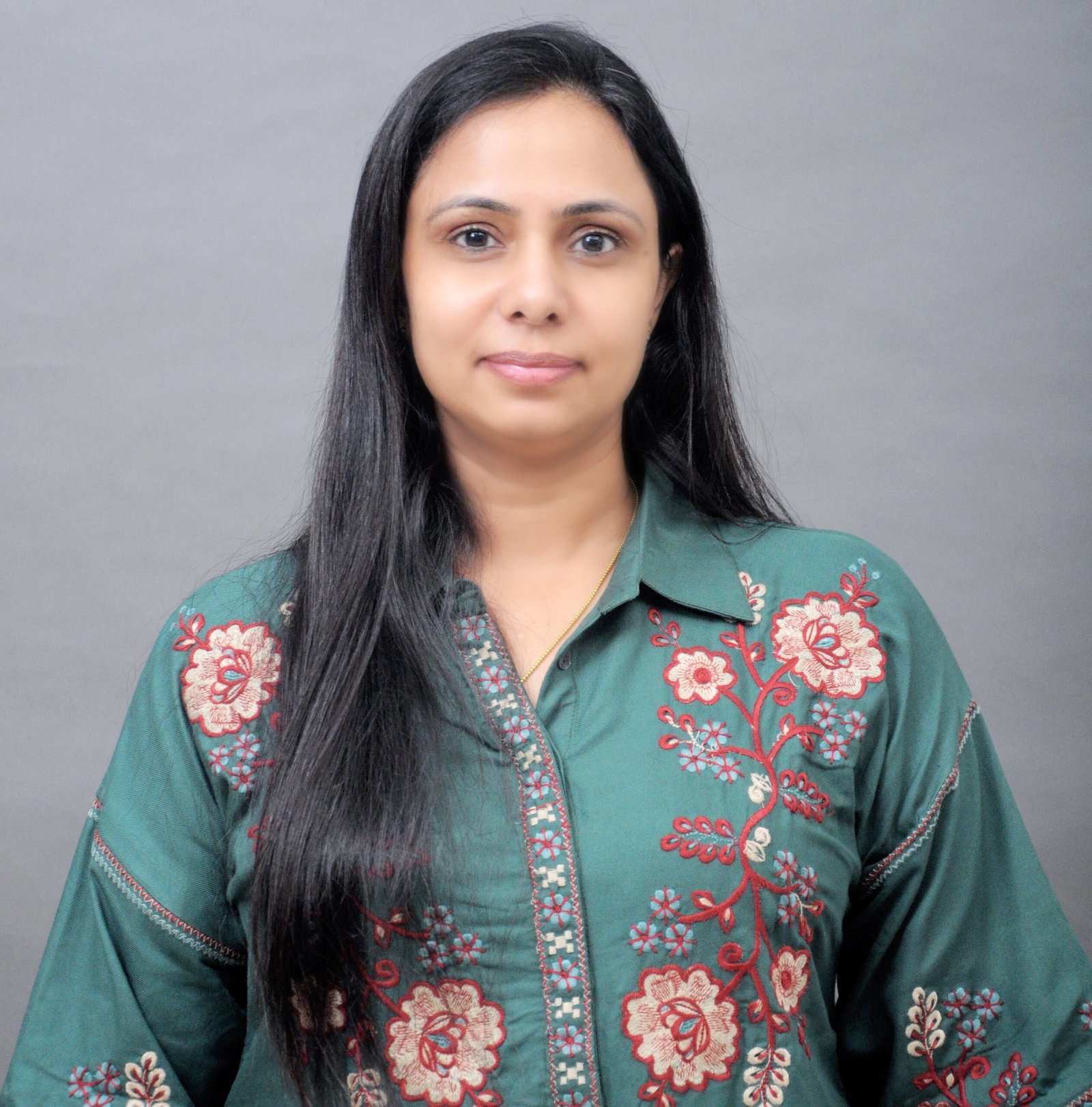 Gouri Construction CEO Rubi Agrawal