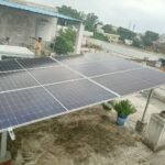 Gouri Solar Construction Raipur Chhattisgarh