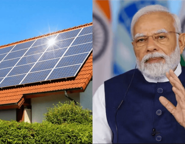 Gouri Solar Construction Raipur Chhattisgarh PM Surya Ghar Yojana Projects