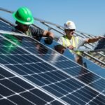 Gouri Solar Construction Raipur Chhattisgarh Solar EPC Solutions