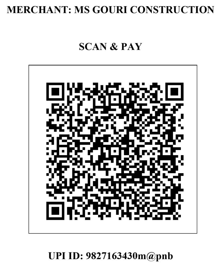 Gouri Construction Raipur