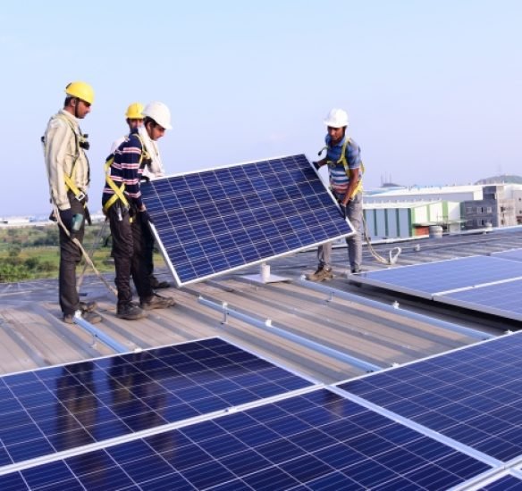 Gouri Solar Construction Raipur Chhattisgarh Gouri Solar Construction Raipur Chhattisgarh