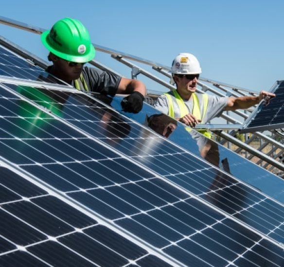 Gouri Solar Construction Raipur Chhattisgarh Solar EPC Solutions Gouri Solar Construction Raipur Chhattisgarh Solar EPC Solutions